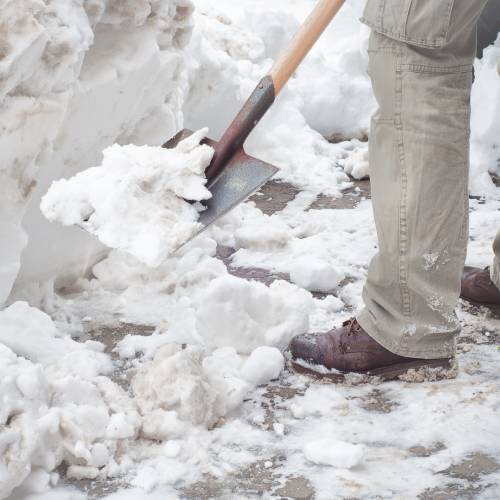 Snow Removal